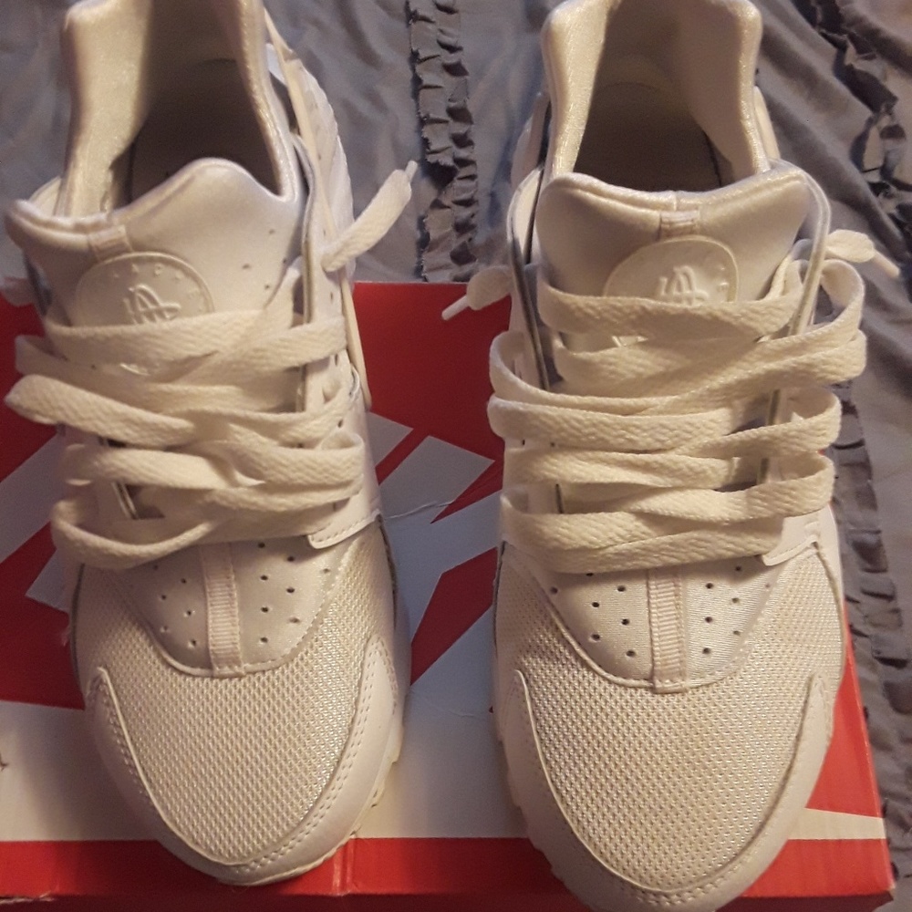 Huaraches Nikes